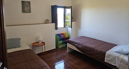 Nisa 2 Bedrooms AC Villa
