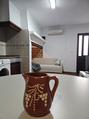 Villa | 2 Schlafzimmer