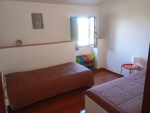 Biệt thự | 2 phòng ngủ