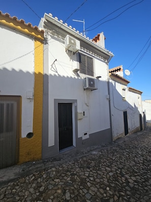 Biệt thự | 2 phòng ngủ