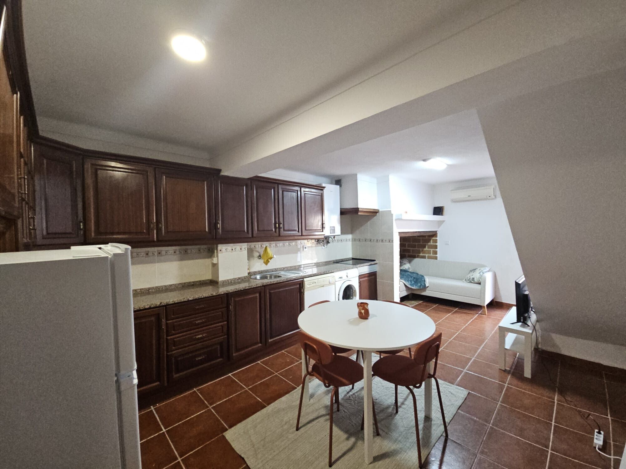 Villa | 2 habitaciones 