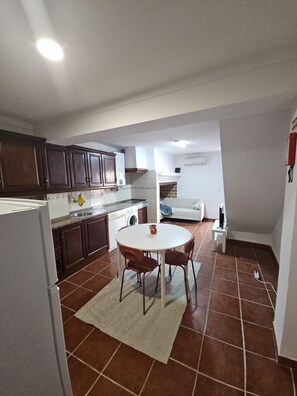 Villa | 2 habitaciones 
