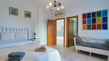Ropa de cama