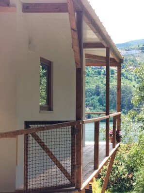 House | 1 bedroom