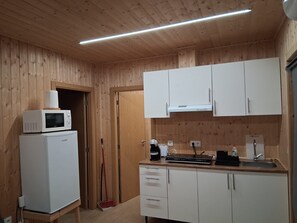 House | 1 bedroom