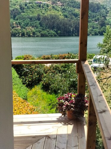 Private Pool Douro River View Villa