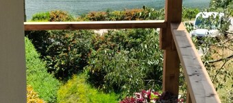 Private Pool Douro River View Villa