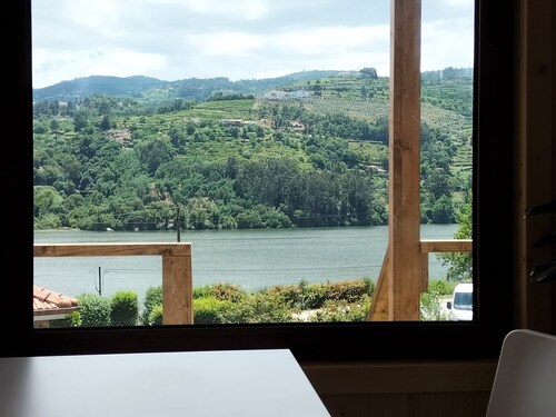 Private Pool Douro River View Villa
