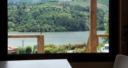 Private Pool Douro River View Villa