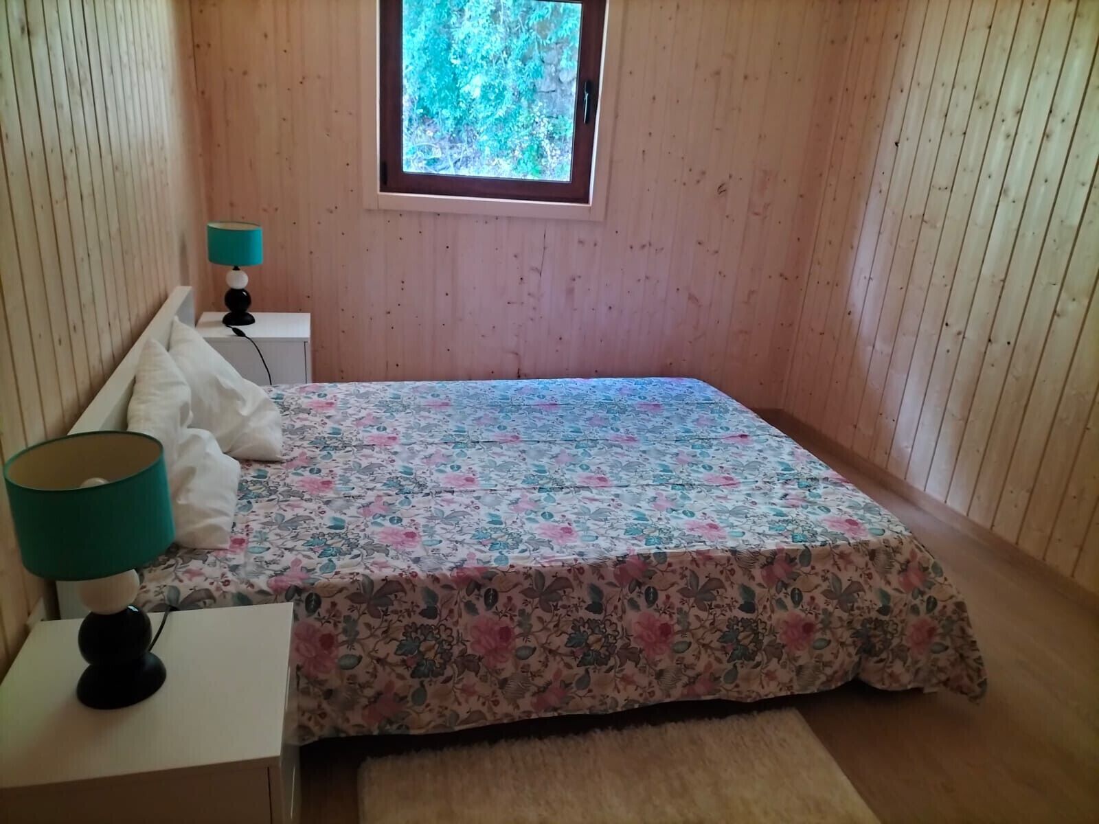 Casa | 1 quarto