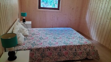 Casa | 1 quarto