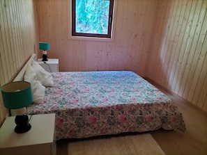 Hus | 1 sovrum