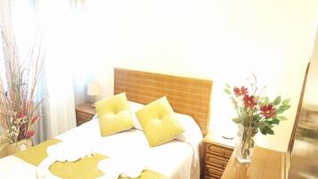 Apartment | 3 bedrooms