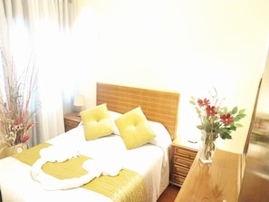 3 عدّة غرف نوم