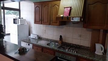 Apartment | 3 bedrooms