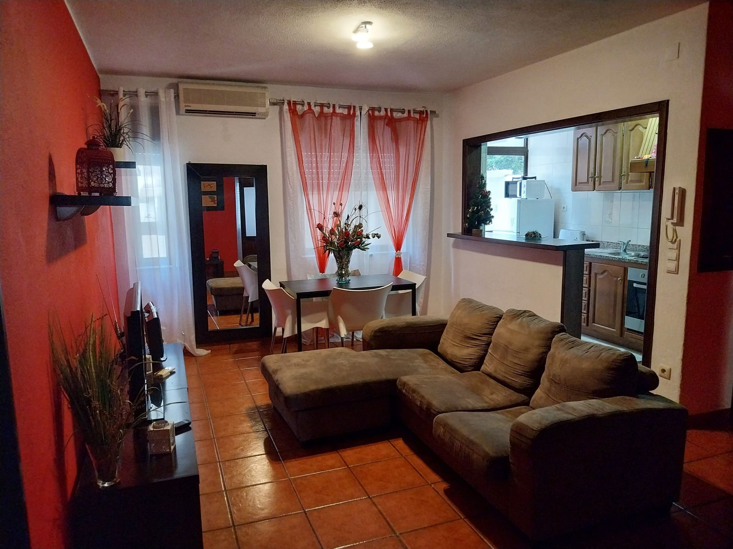 Lägenhet | 3 sovrum