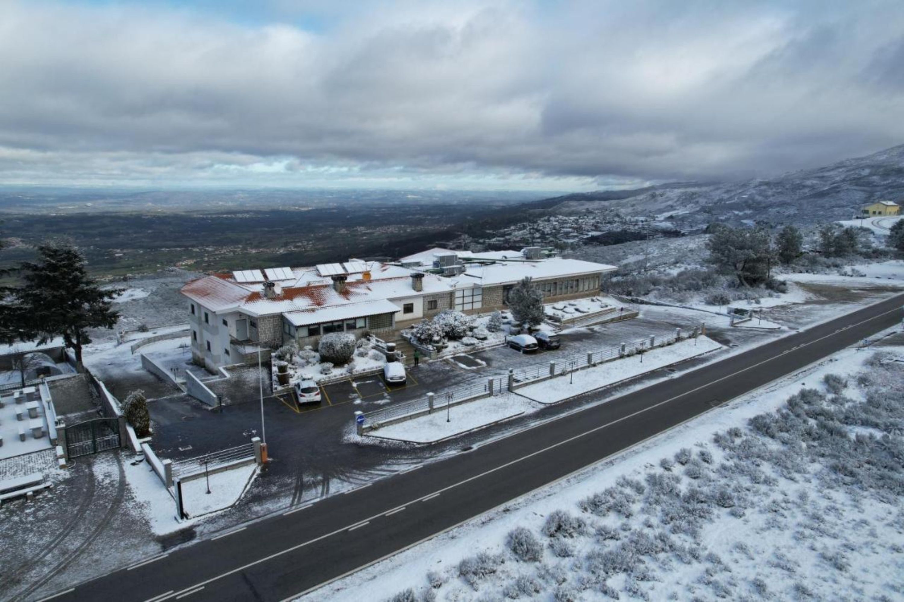 Departamento | 3 habitaciones 