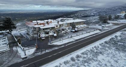 Serra da Estrela Superior Flat Seia Alojamentos