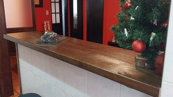 Apartment | 3 bedrooms