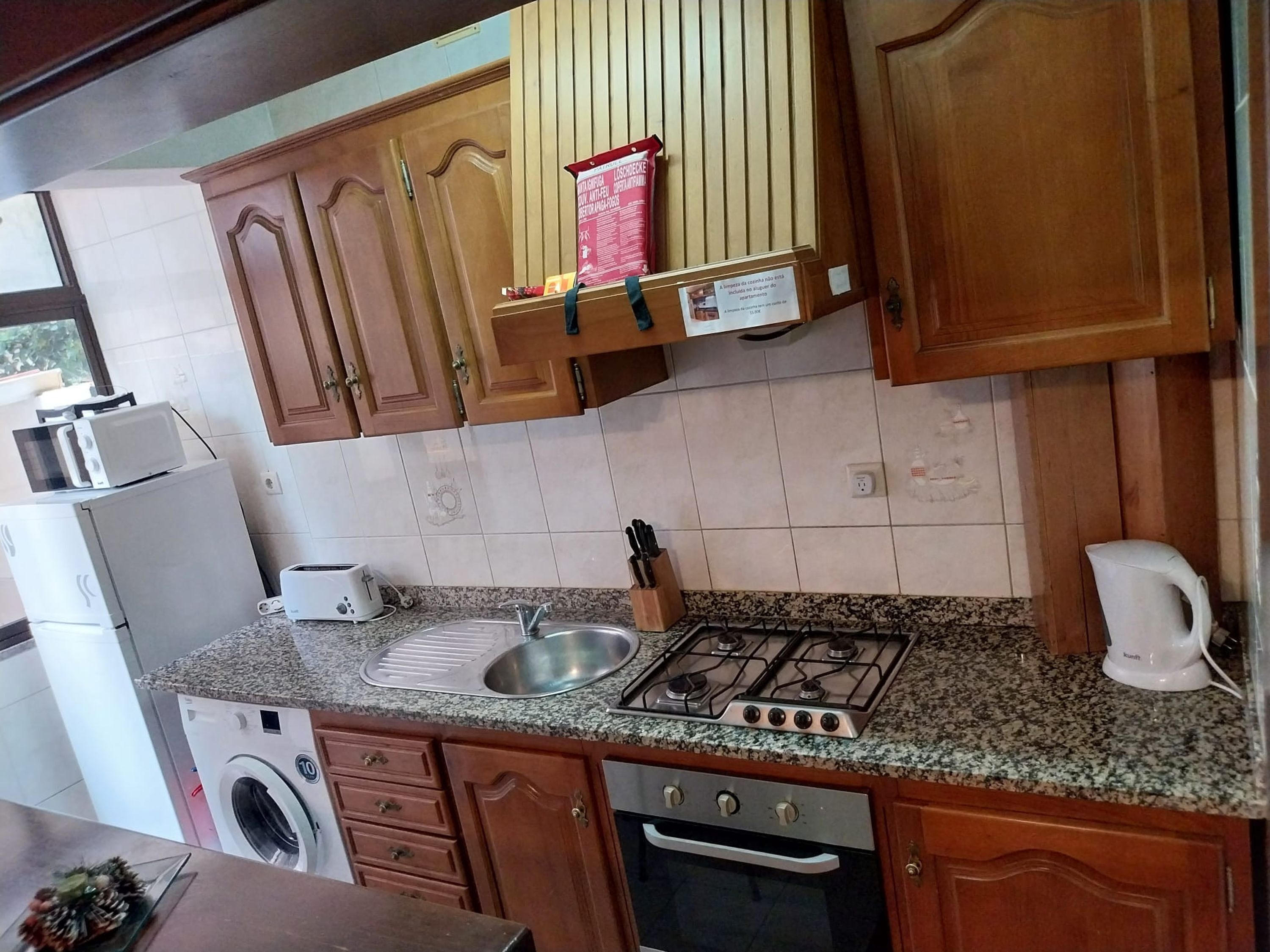 Departamento | 3 habitaciones 