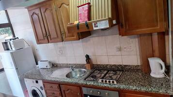 Apartment | 3 bedrooms