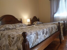 Apartamento | 3 quartos