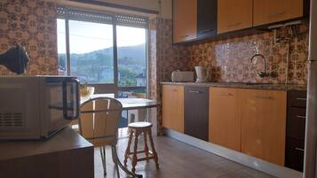 Apartment | 3 bedrooms