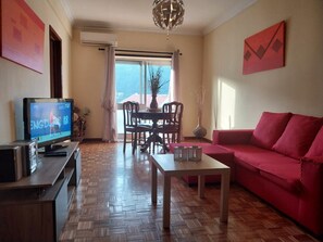 Leilighet | 3 soverom