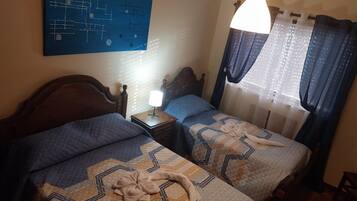 Apartment | 3 bedrooms