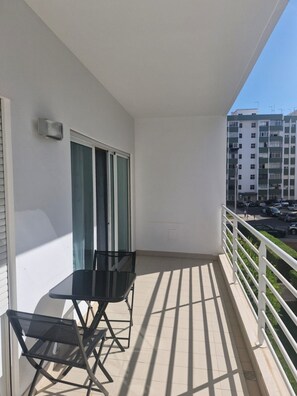 Apartment | 1 Schlafzimmer