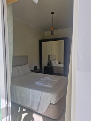 Appartement | 1 chambre