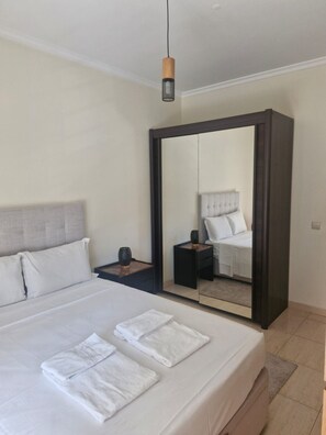 Apartment | 1 bedroom - Pool Balcony Downtown Portim o Faia 202 Flat (Portimão)