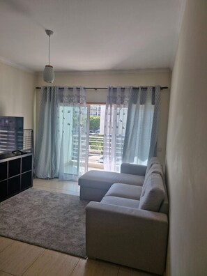 Huoneisto | 1 makuuhuone