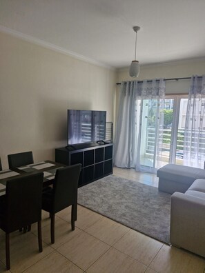 Huoneisto | 1 makuuhuone