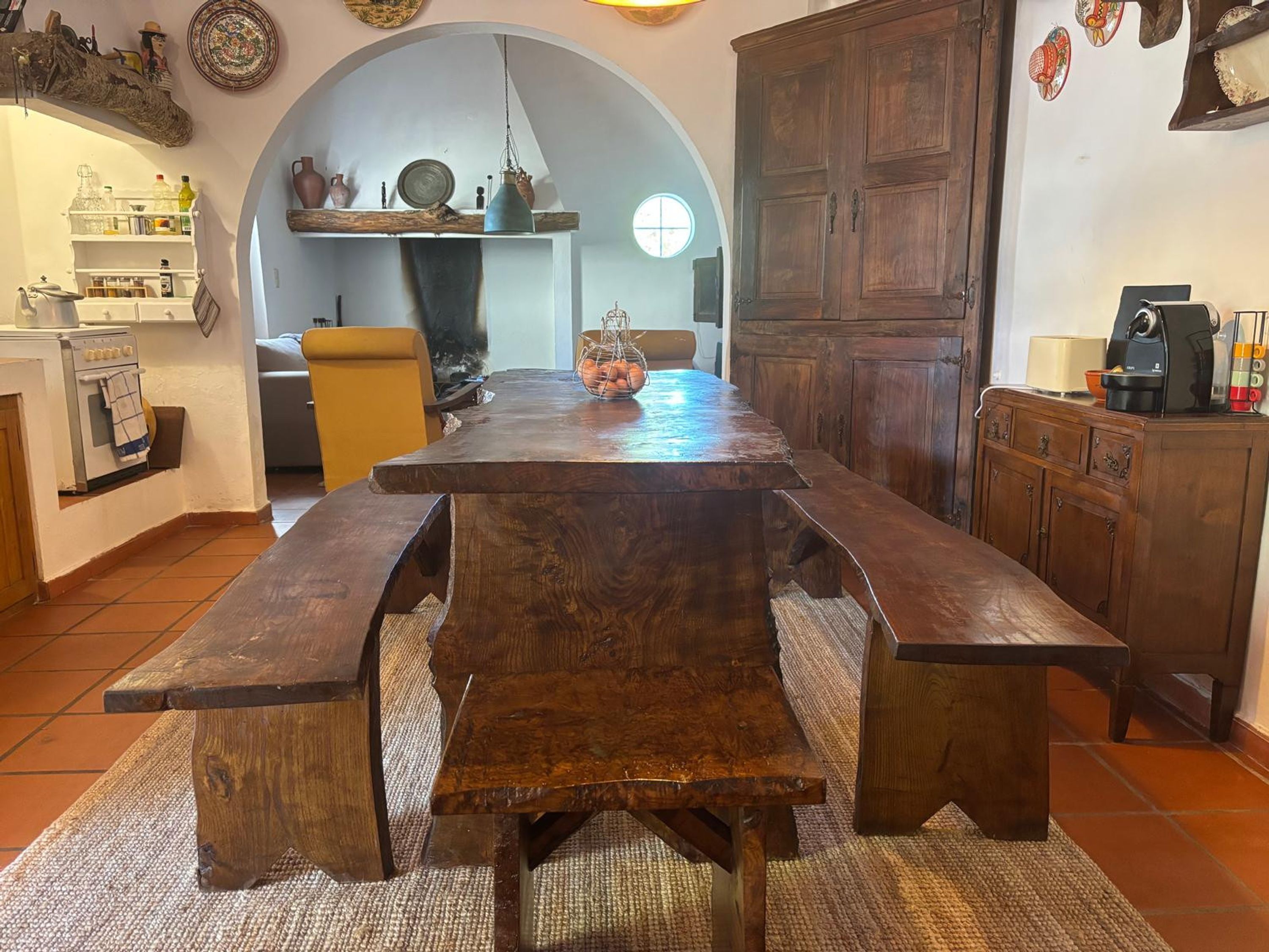 Apartment | 3 bedrooms