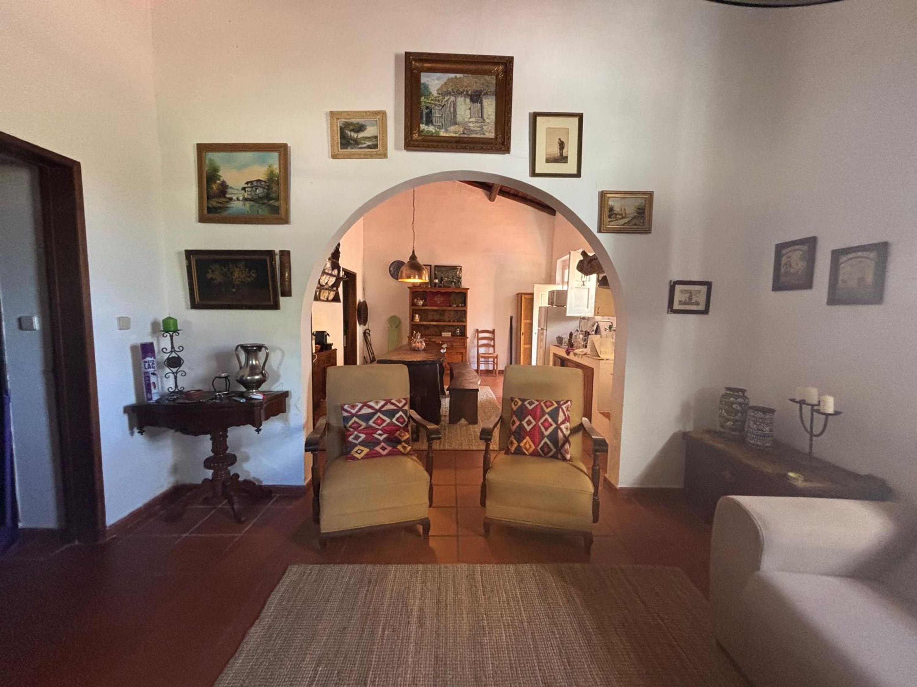 Apartment | 3 bedrooms