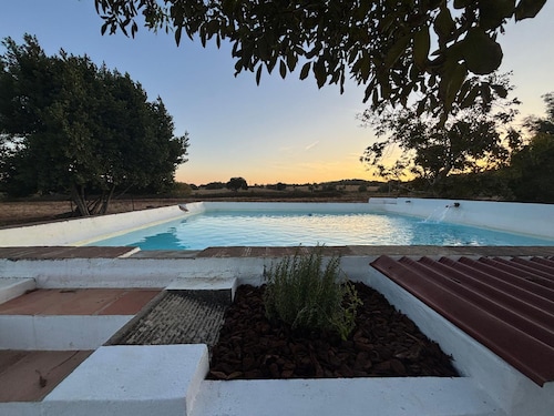 Casa Bungavilia - Roots of Alentejo