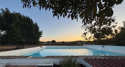 Casa Bungavilia - Roots of Alentejo