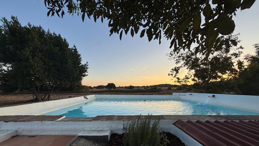 Casa Bungavilia - Roots of Alentejo