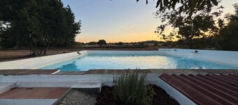 Casa Bungavilia - Roots of Alentejo