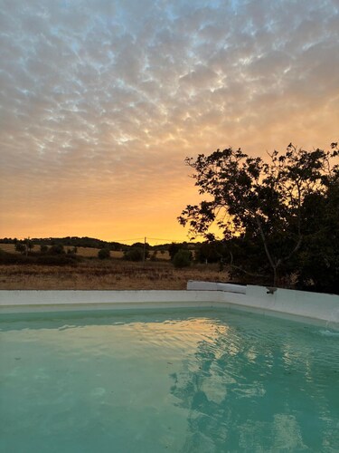 Casa Bungavilia - Roots of Alentejo