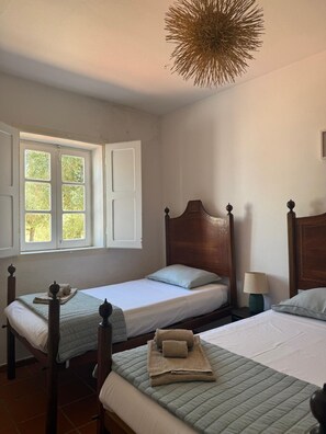 Apartment | 3 bedrooms - Casa Bungavilia - Roots of Alentejo (Alvito)