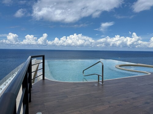 Newly Luxury Condo in Cozumel! D'Maria Condos