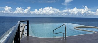 Newly Luxury Condo in Cozumel! D'Maria Condos