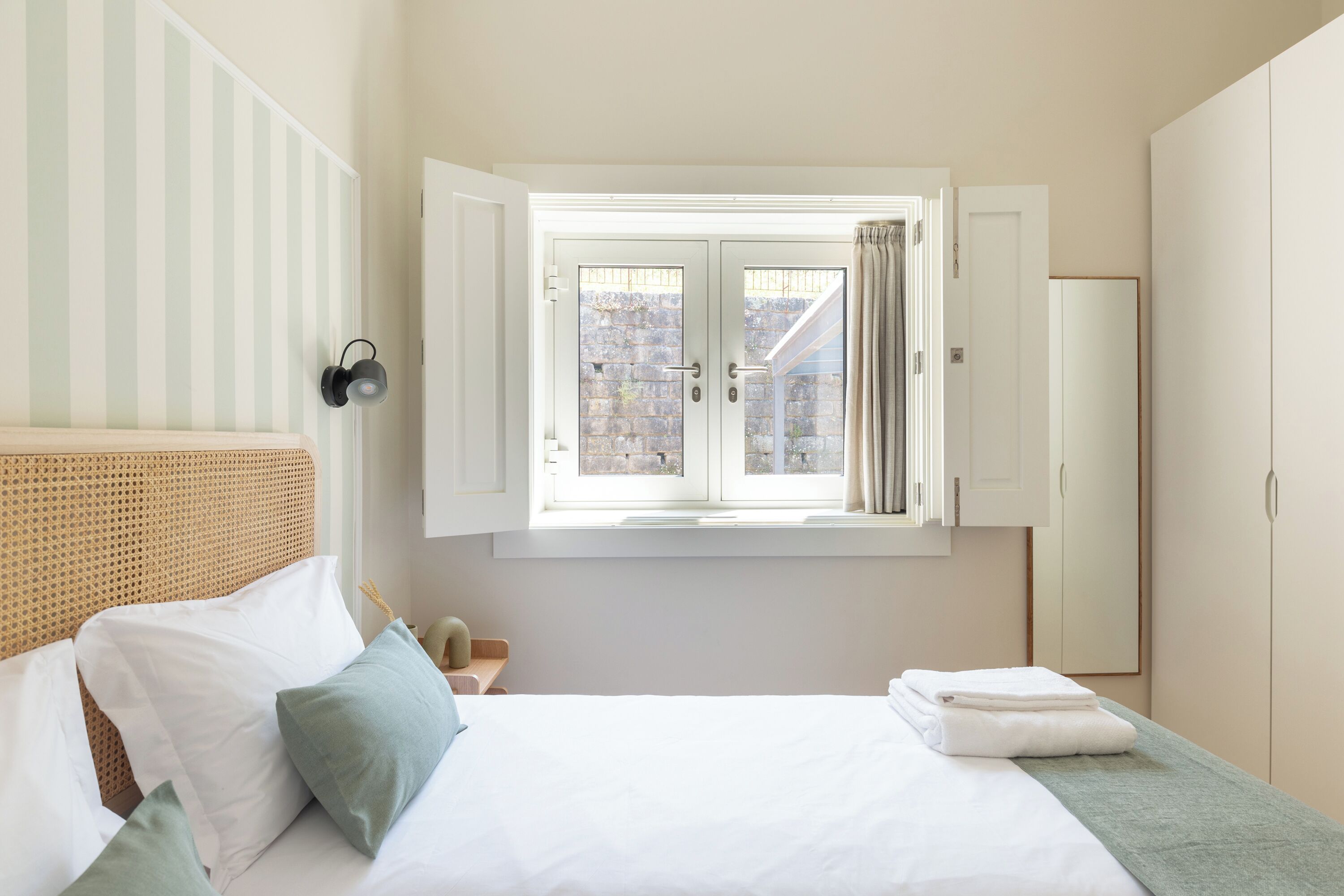 舒适公寓, 河景 | 免费 WiFi