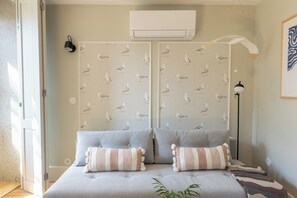 Appartement Confort, vue fleuve