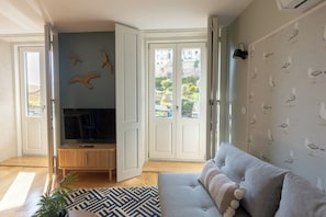 Comfort Apartment, River View - Porto Haven - Under the Luís I Bridge  (Porto)