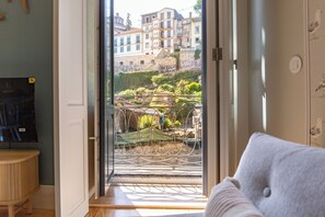 Comfort Apartment, River View | Free WiFi - Porto Haven - Under the Luís I Bridge (Porto)