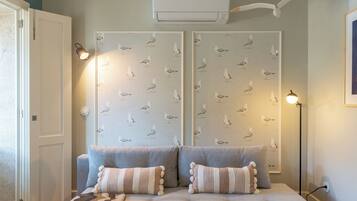 Comfort-huoneisto, jokinäköala | Ilmainen Wi-Fi