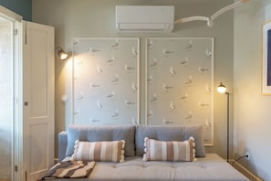 Comfort-huoneisto, jokinäköala | Ilmainen Wi-Fi